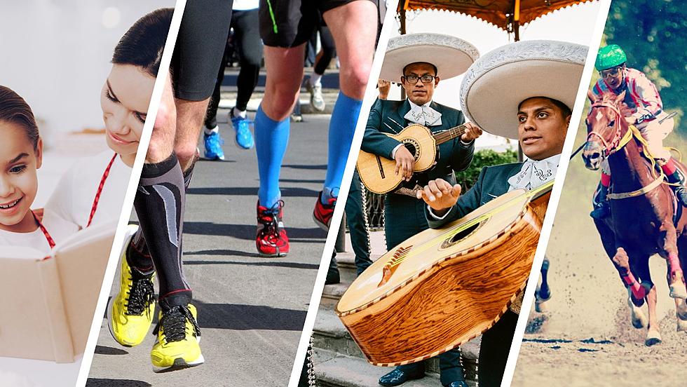 17 Events For Cinco De Mayo Weekend In Western New York