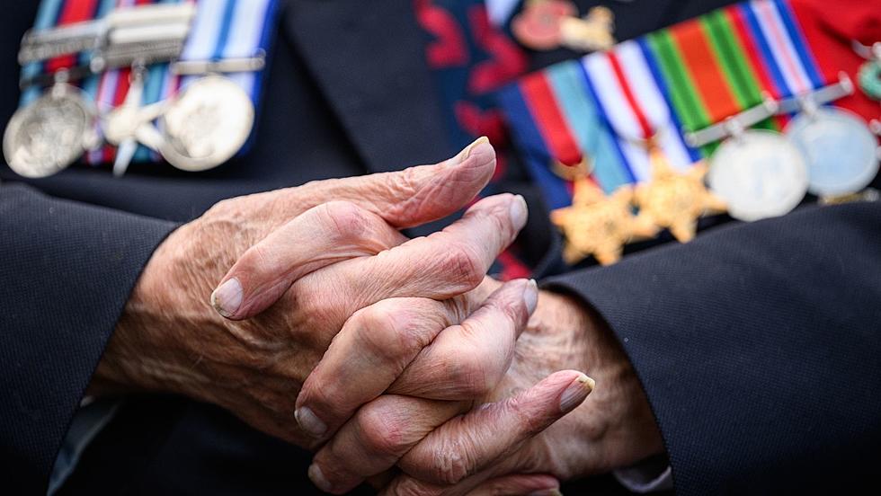 World War II Veteran Donates $6 Million To Hospice Buffalo