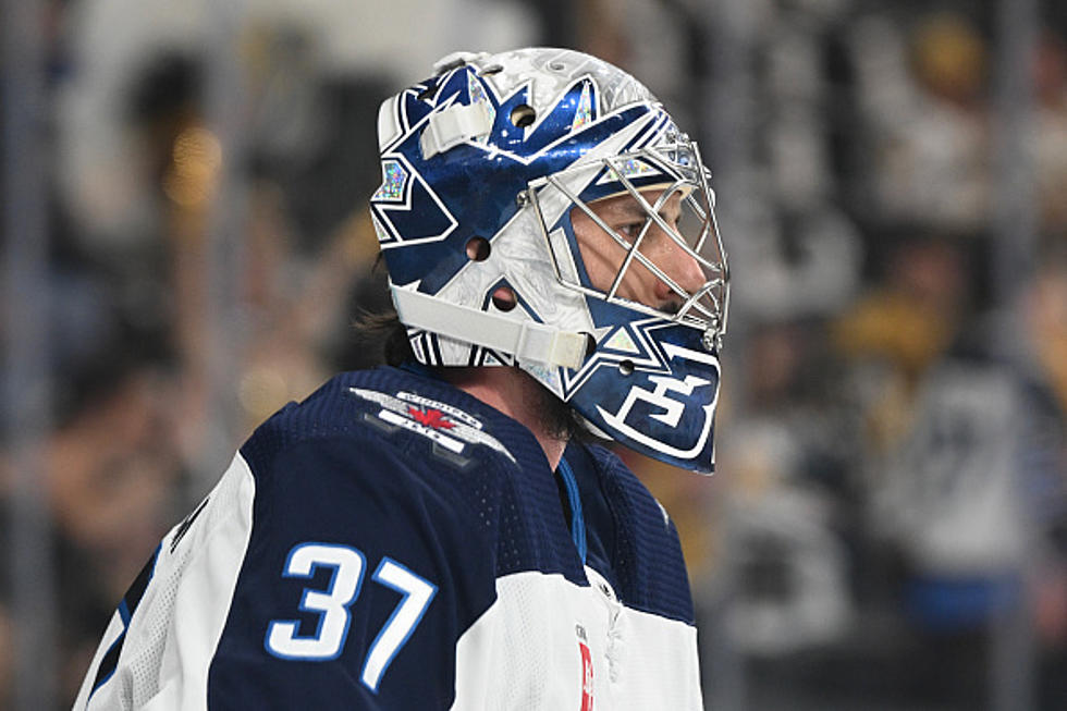 Connor Hellebuyck to New Jersey Devils: 3 reasons why they should consider  trading for Winnipeg Jets goalie