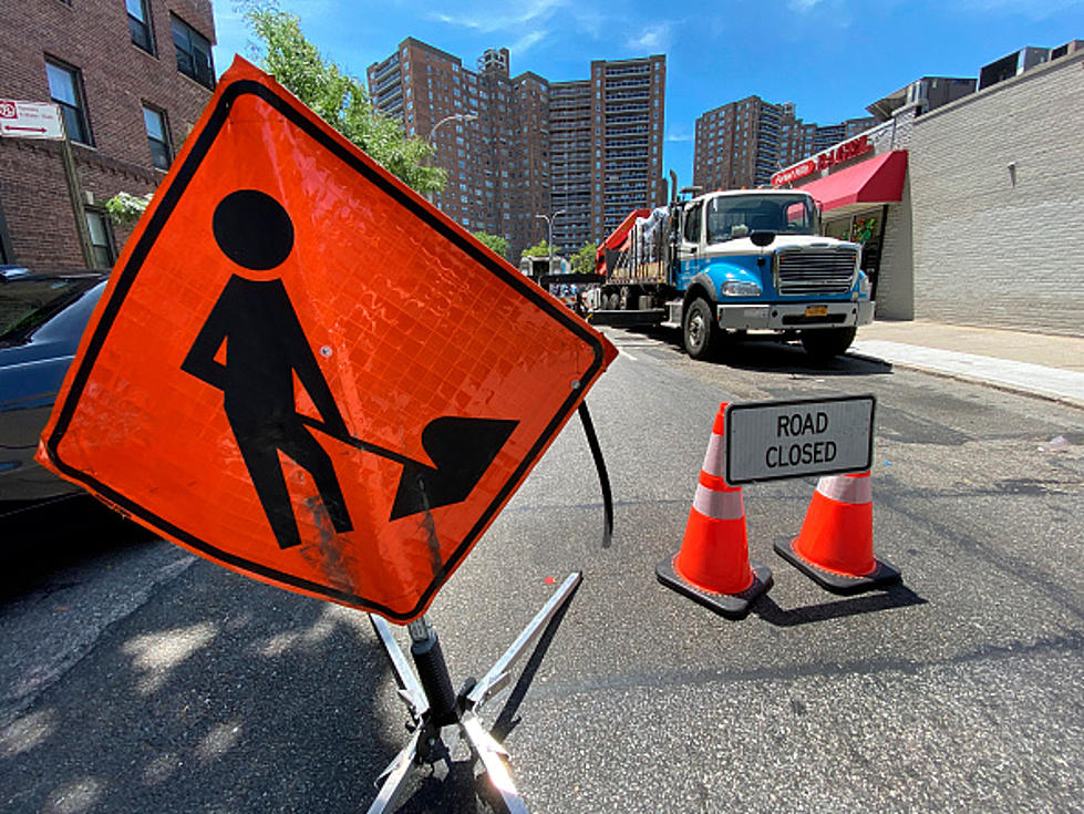 UPDATE: Controversial Construction Delayed In Buffalo, New York