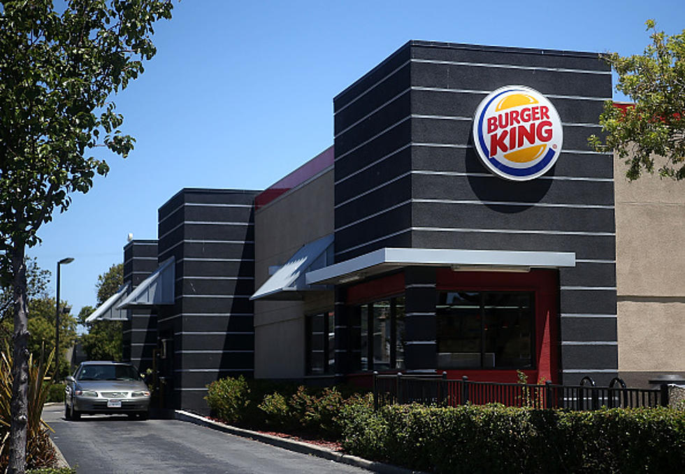 Say Goodbye To Burger King In New York State?