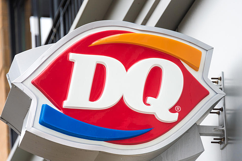 Major Change At Dairy Queens In New York State