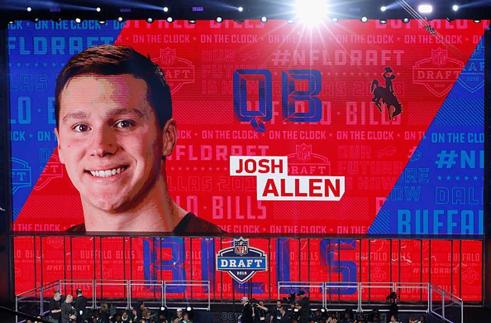 Brandon Beane Admits Josh Allen’s First Impression Wasn’t Great