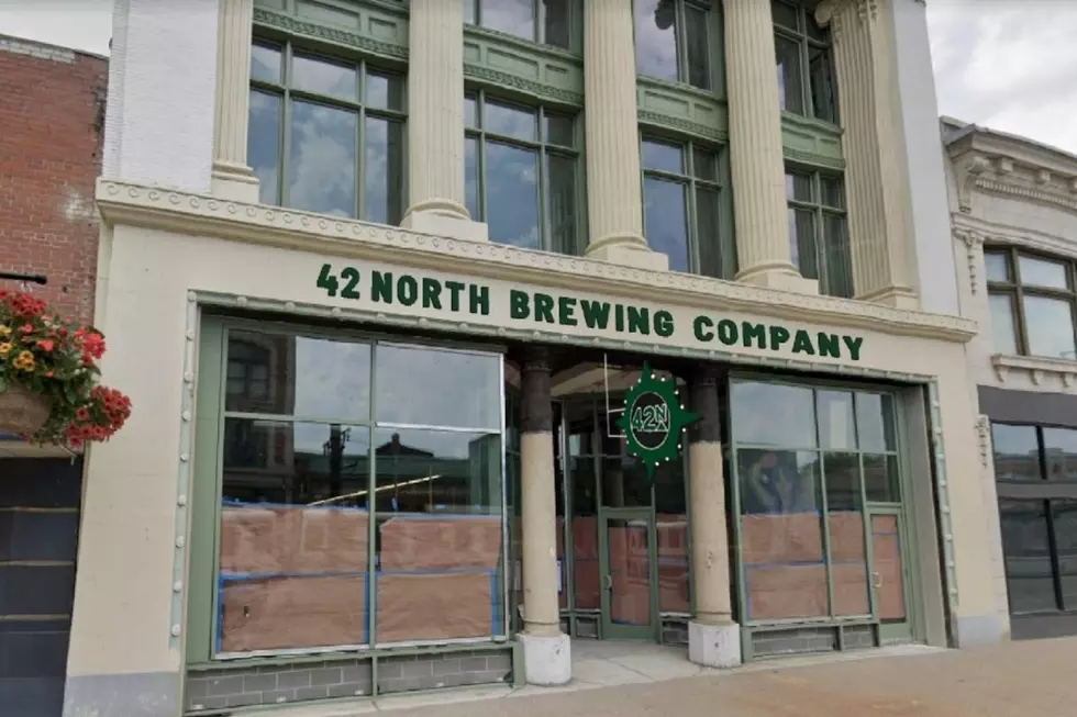 2 North Downtown Sign Rendering