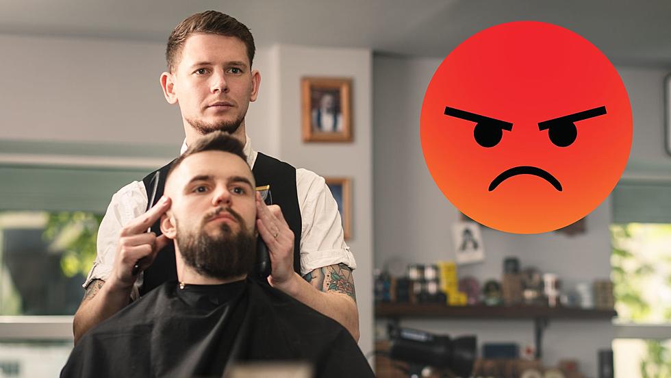 Western New York Barbers HATE When You Do This