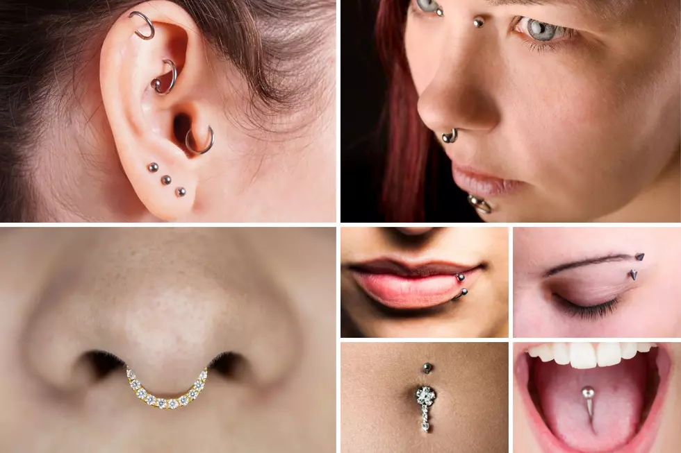 The Best Piercing Shops For Summer 2024 In Western New York