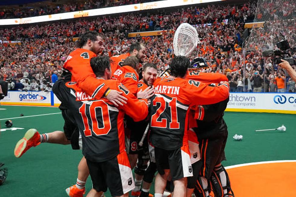 Bandits To Host Epic Championship Celebration In Buffalo New York