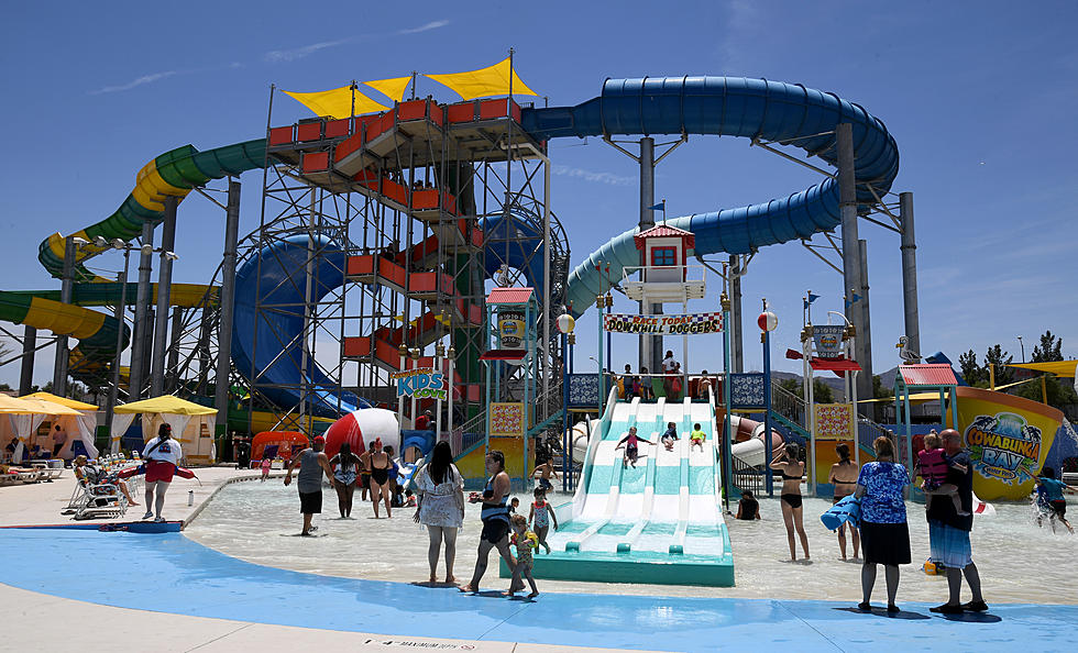 Massive Water Park to Open This Week in New York State