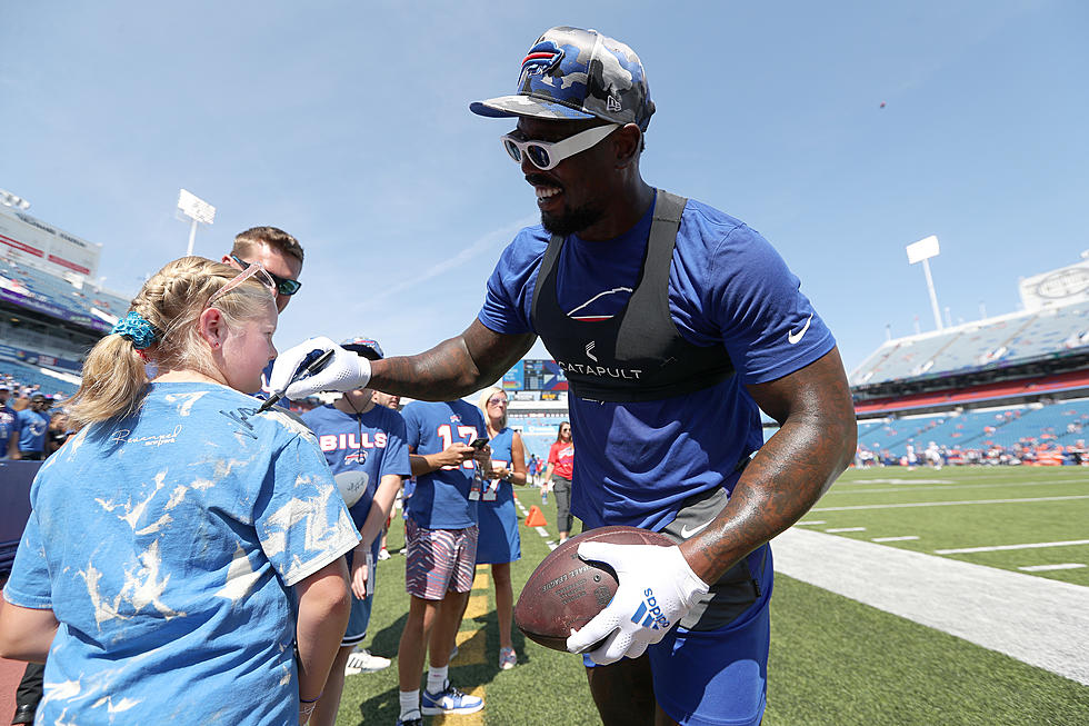 Von Miller’s Major Announcement + Bills Fans Are Excited