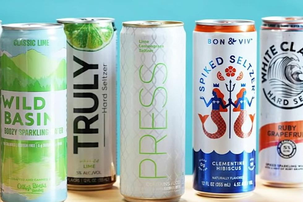 Bought Hard Seltzer Recently? You May Be Eligible For This Class Action Lawsuit