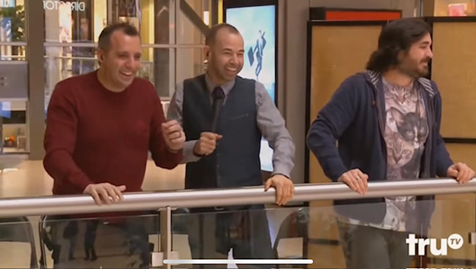 The Impractical Jokers Are Looking For Western New Yorkers