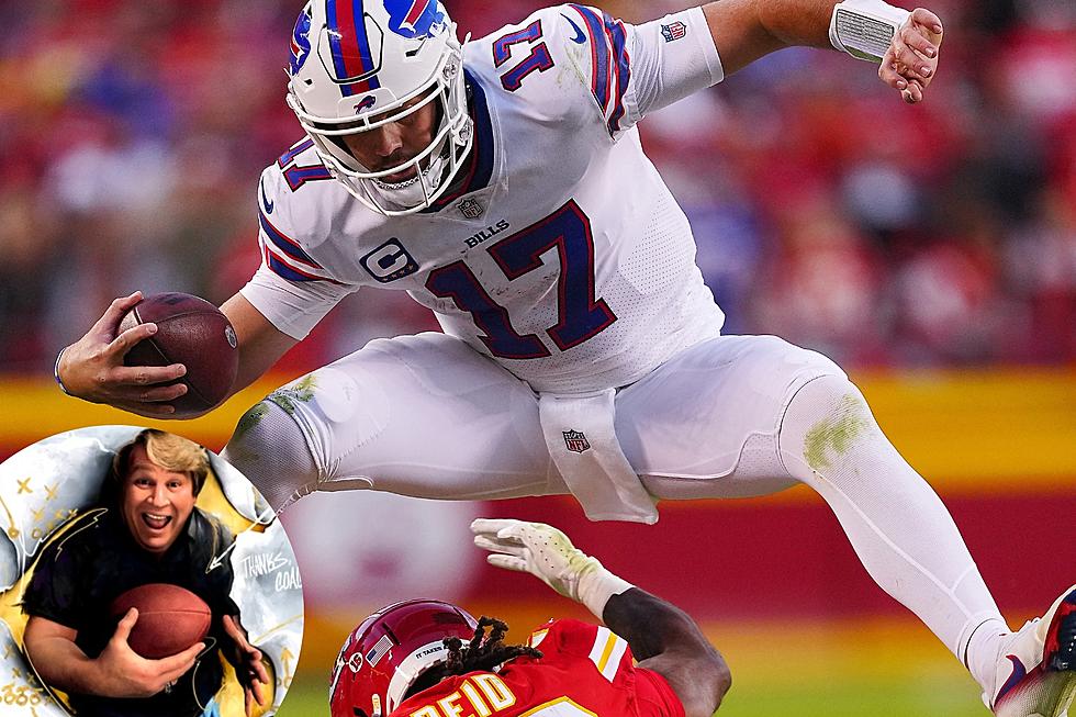 Is Josh Allen The New Madden Cover? Here’s What We Know