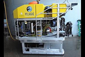 PELAGIC RESEARCH SERVICES, LLC