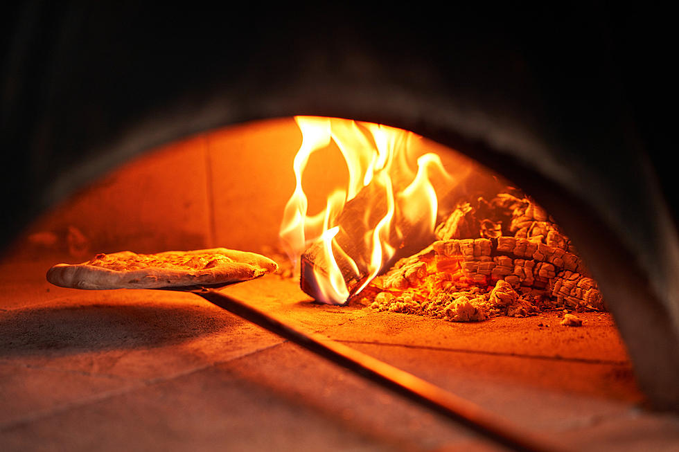 Coal and Wood-Fired Pizza Ovens To Be Eliminated in New York?