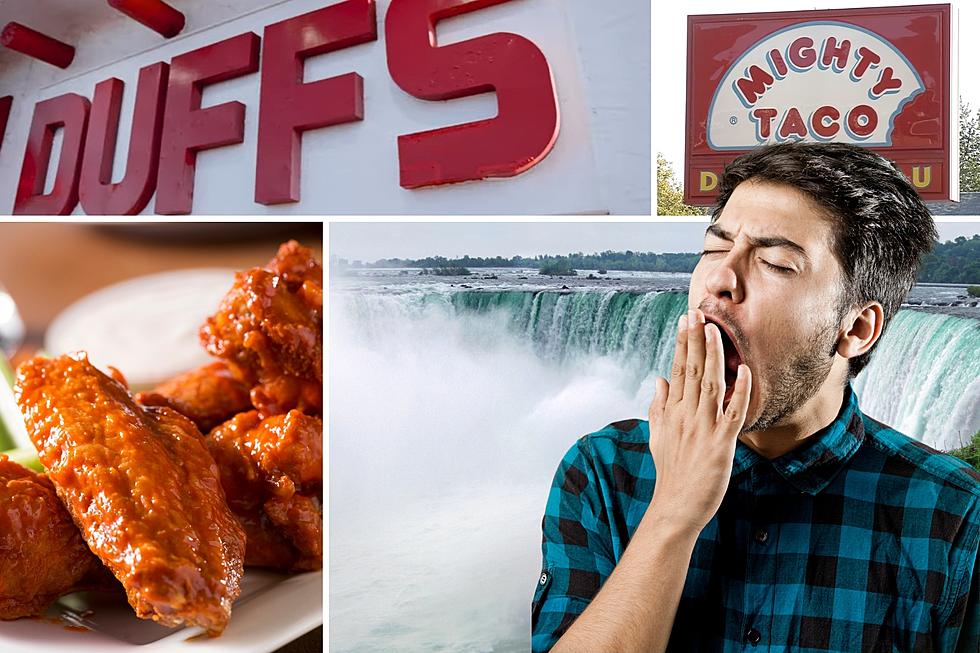 Social Media Says These Are The Most Overrated Things In Buffalo