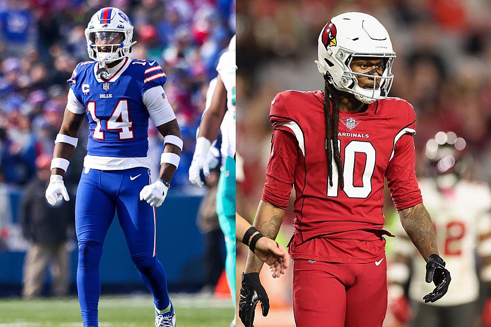 NFL free agency 2023: Buffalo Bills reportedly 'very interested