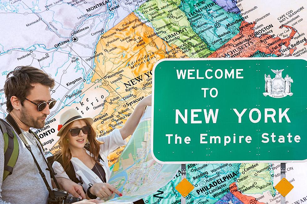 What&#8217;s The Worst Tourist Trap In New York State?