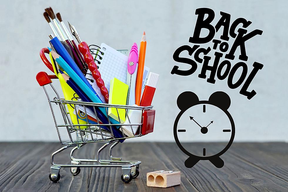 How Early Is Too Early To Start Back-To-School Shopping In New York?