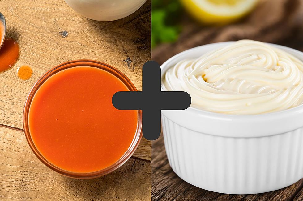 Company Releases Buffalo Sauce Mayonnaise - Would You Try It?