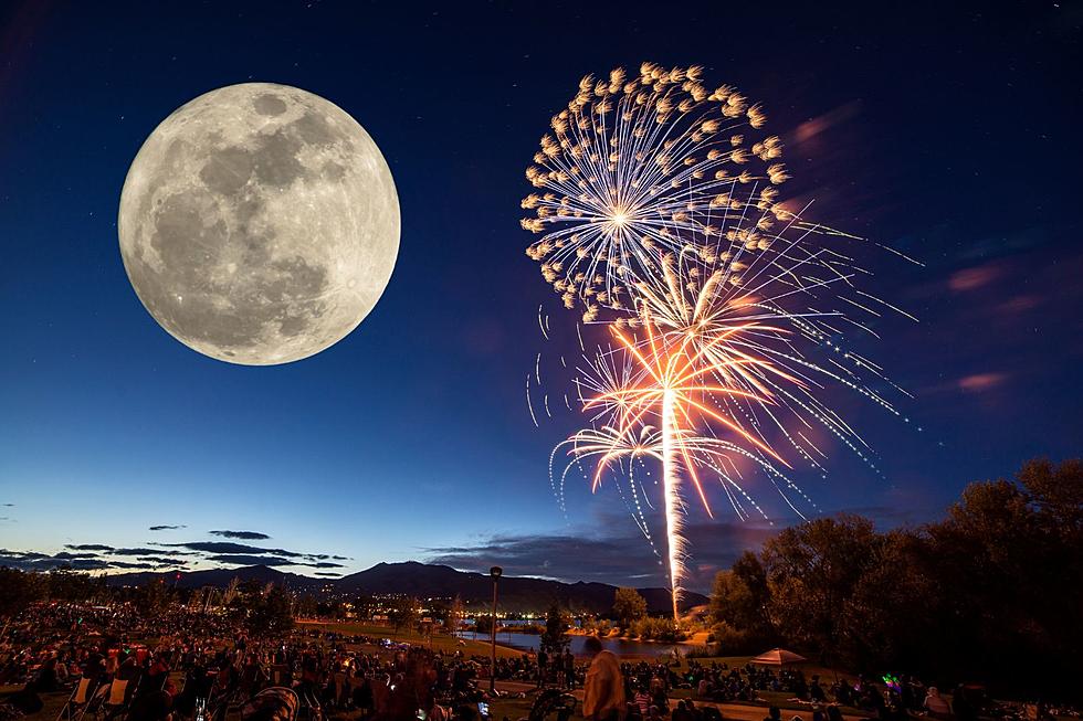 The Sky Will Be Extra Bright This Year On The 4th In Western New York