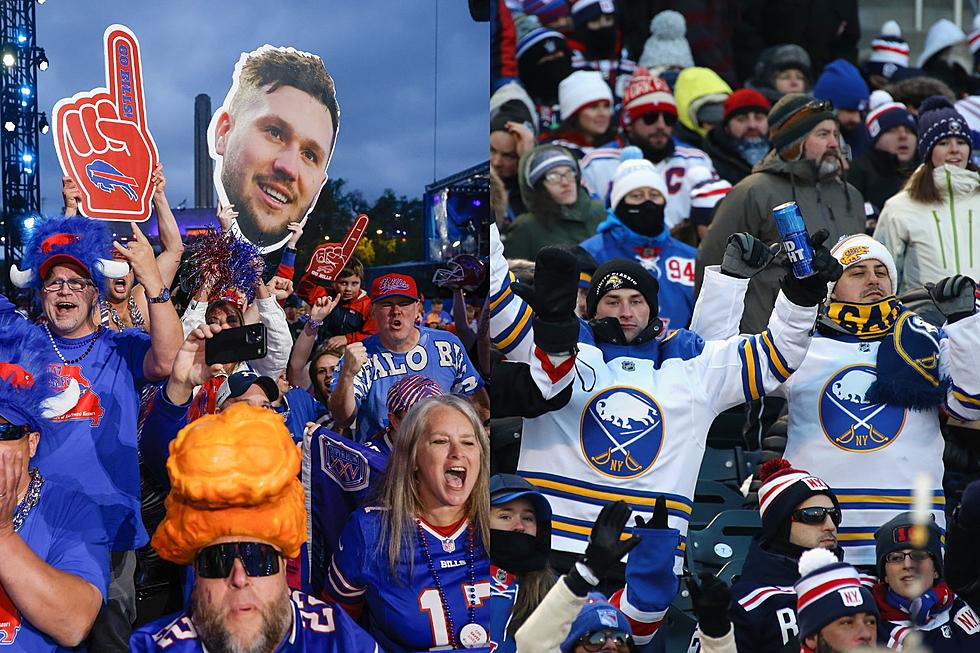 These Three 2023 Dates Will Be Perfect For Buffalo Sports Fans
