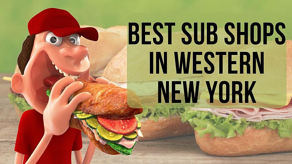 20 Best Sub Shops In Western New York
