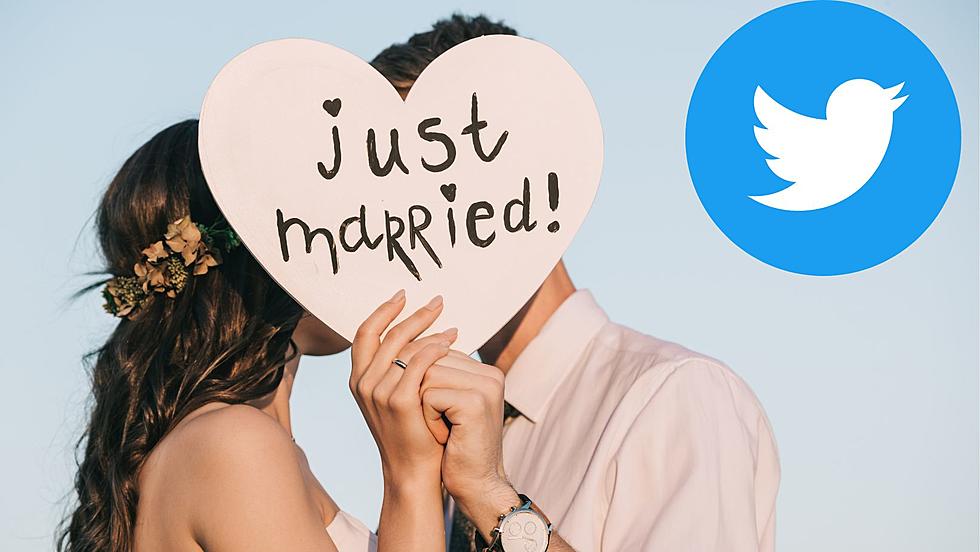 Frustrated Buffalo Native Finds A Husband On Twitter