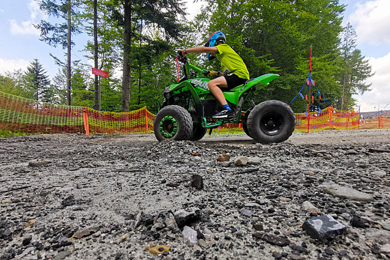 Massive Change To ATV Laws In New York State