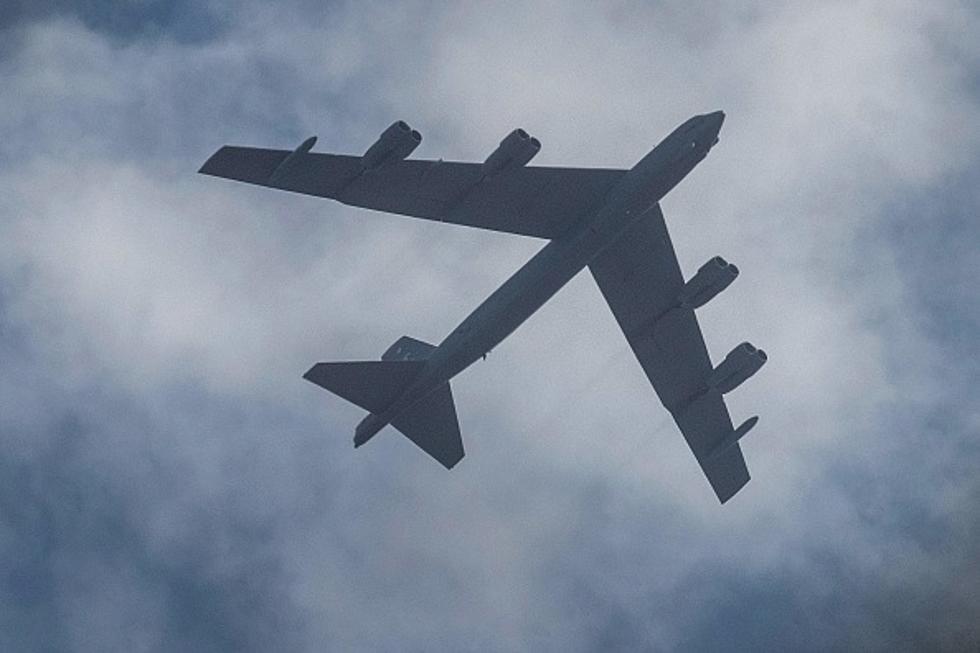 Massive Military Plane Will Soar Over Buffalo, New York Friday