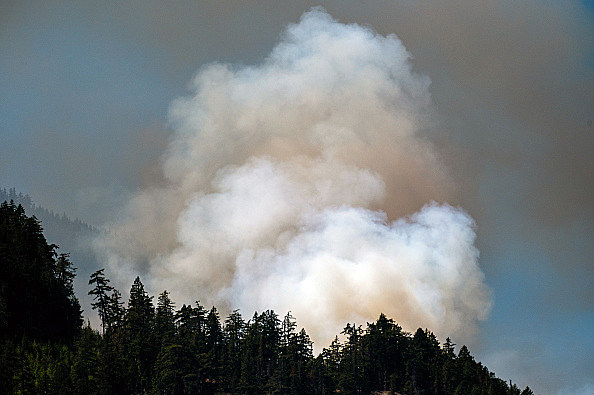 Smoke Forcing Activities To Be Canceled In Buffalo New York   Attachment Gettyimages 1258482771 594x594 