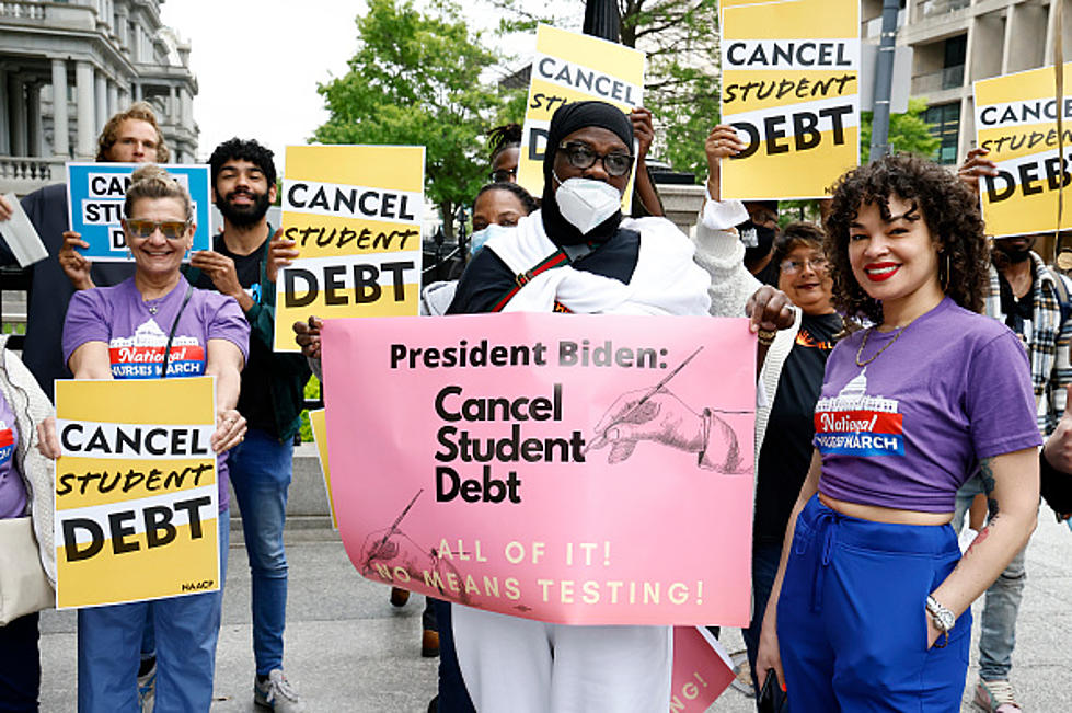 Student Loan Pause Ending In New York State