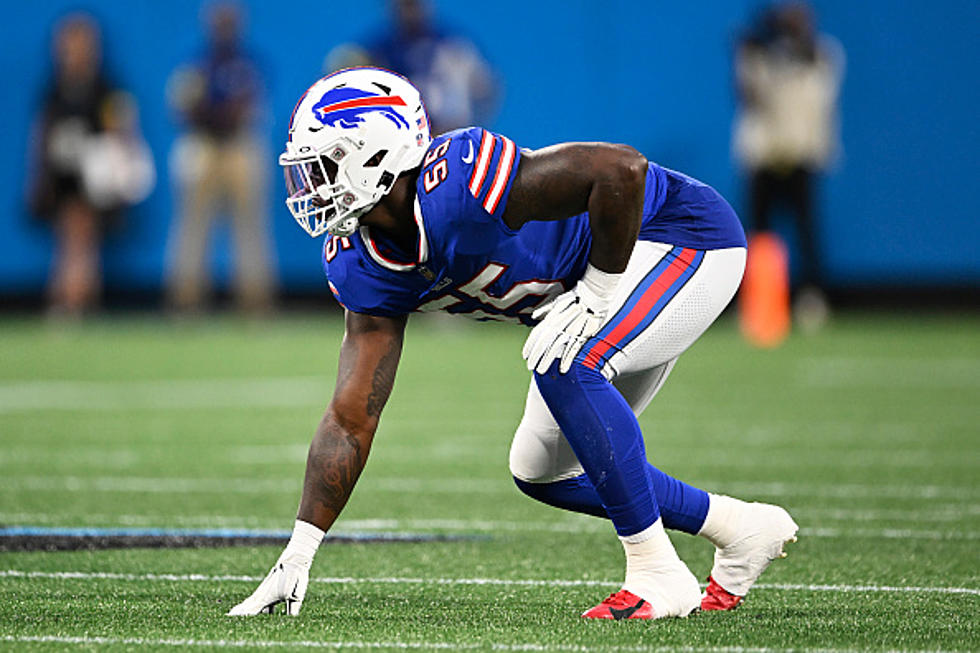 These Two Bills Players Could Be Cut or Traded Before the Season