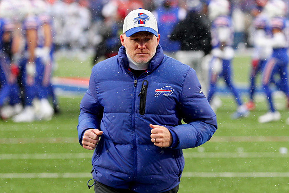 Sean McDermott Clears the Air: But Some Bills Fans Aren’t Happy