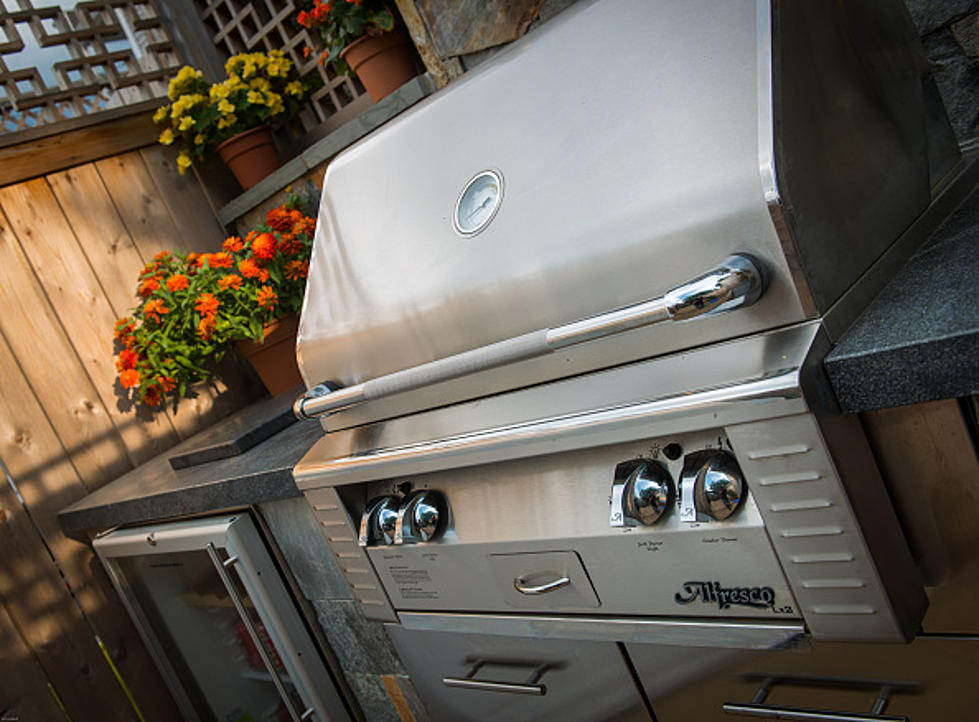 Is New York State Set To Ban Gas Grills?