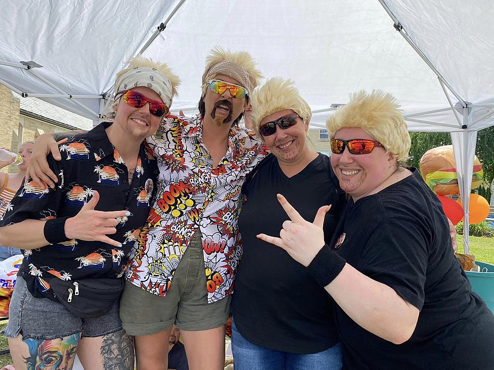 You Will See Guy Fieri In Buffalo, New York This Weekend
