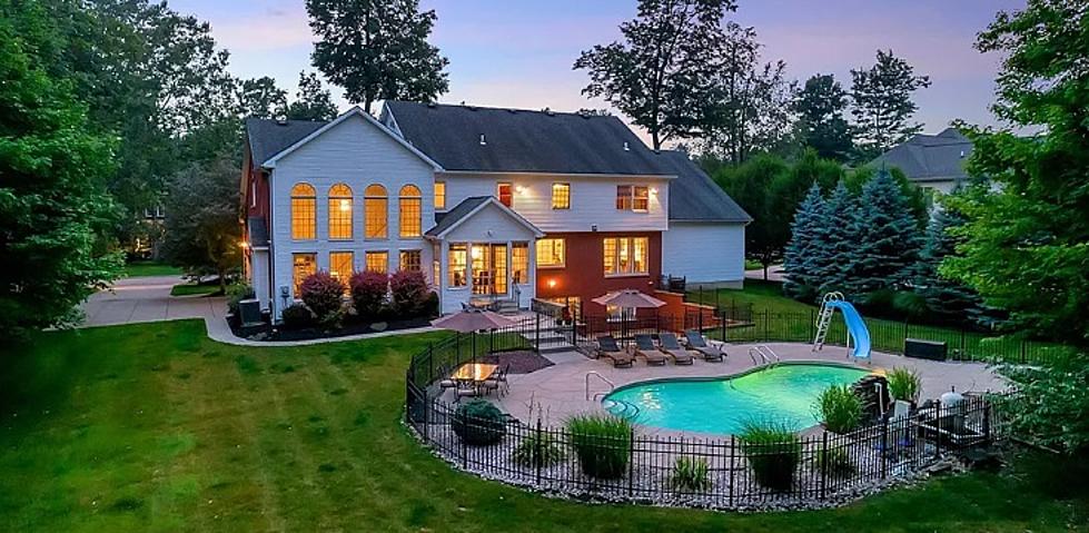 $1.5M Clarence Home Could Be Athlete’s Paradise