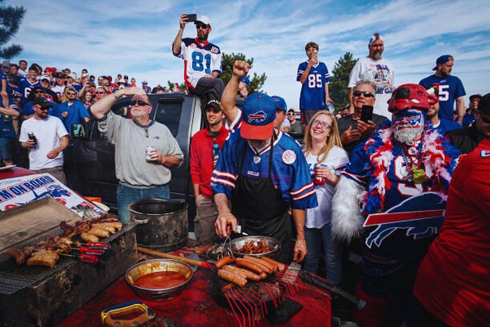 Here’s Why Loyal Bills Tailgaters Are Bailing In Droves