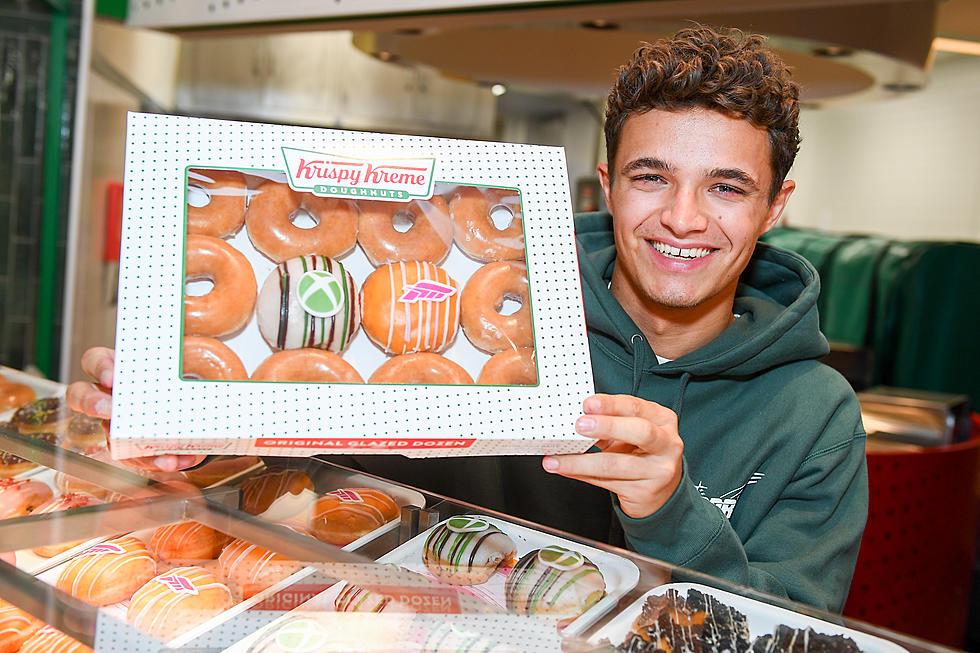 Krispy Kreme Selling Dozen Donuts For 86-Cents Today