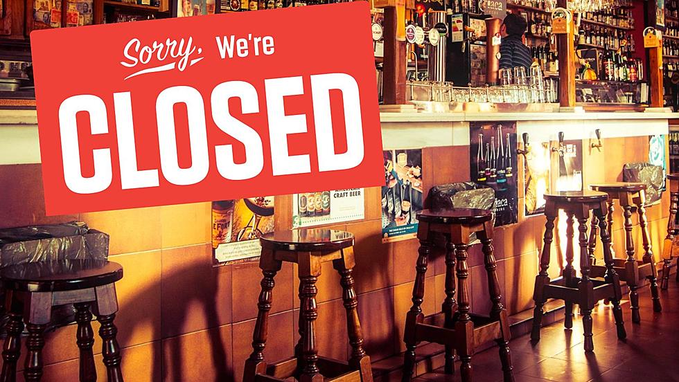 Old School Bar In Western New York Is Closing Temporarily
