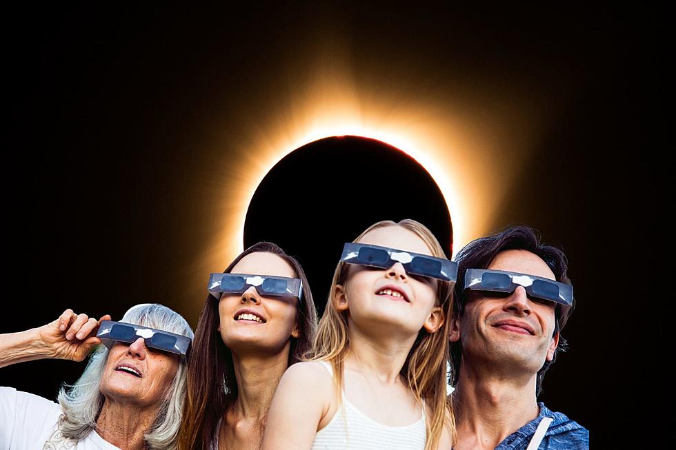 Buffalo Business Already Selling Glasses For 2024's Total Eclipse