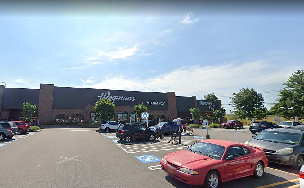 Scary Robbery Attempt at Wegmans Parking Lot in West Seneca