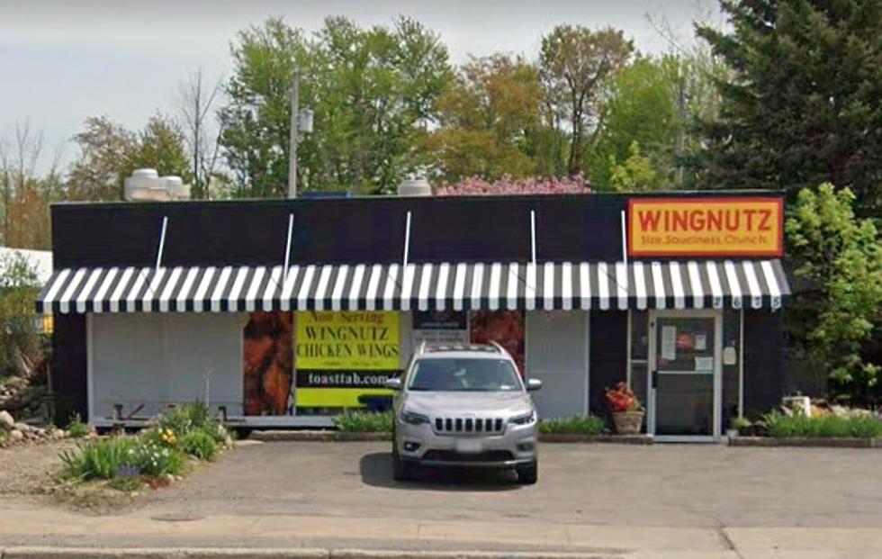Wingnutz Taking Over Popular Pizza Location In Amherst