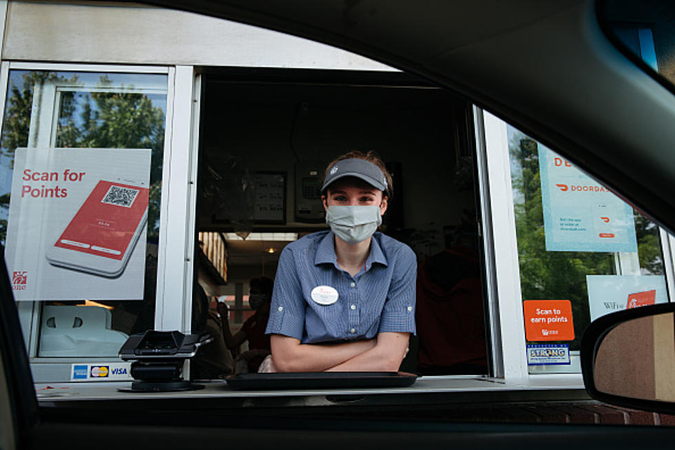 Why U.S. Cities Are Banning New Fast-Food Drive-Throughs : The Salt : NPR