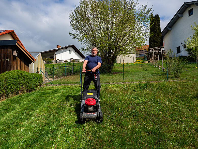 This State Canceled Gas Lawn Mowers, Is New York Next?