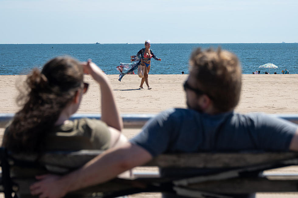 Massive Alert For New York State Beach Goers