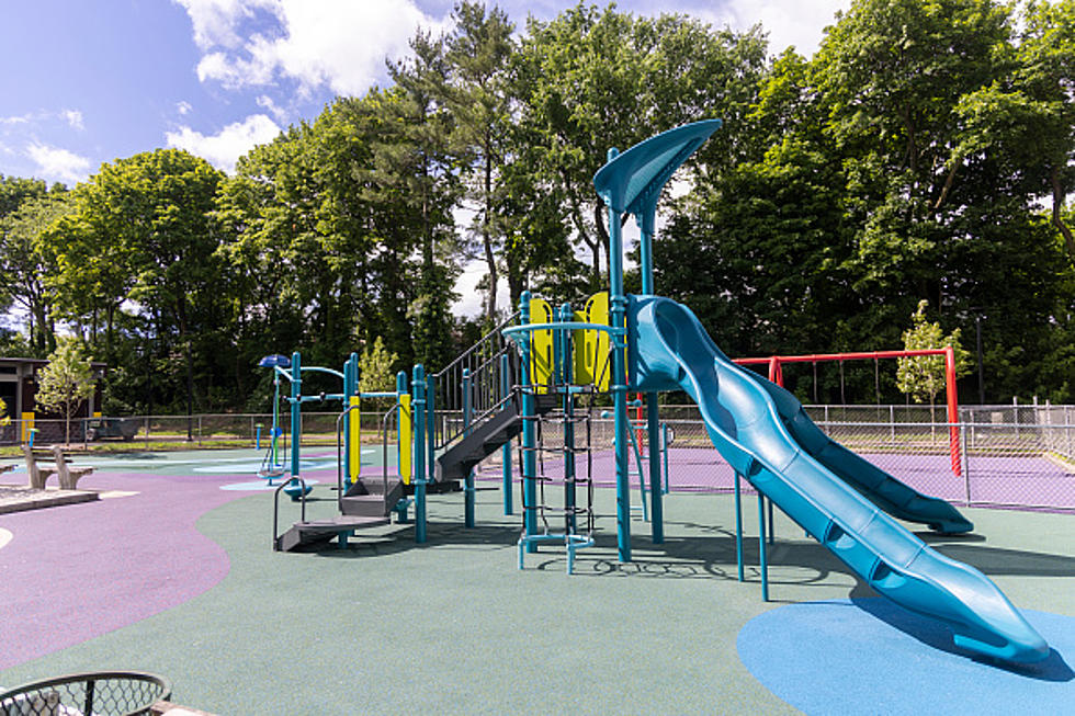Hidden Danger At Playgrounds In New York State