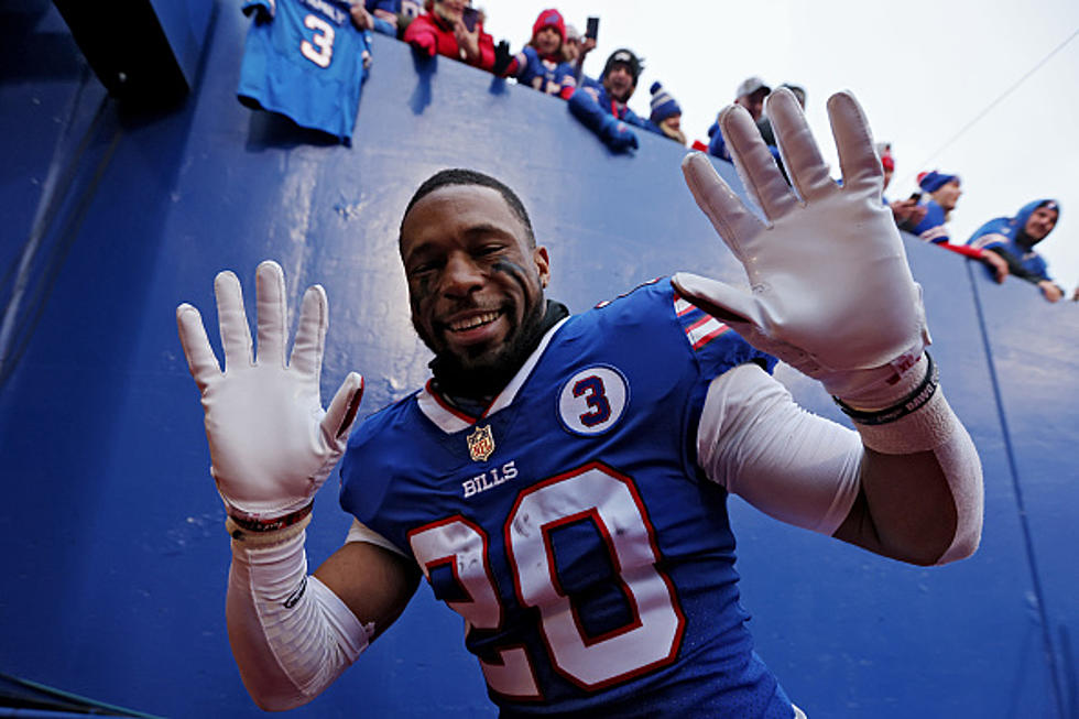 BREAKING: Major Accident for Buffalo Bills Nyheim Hines, Out For The Season