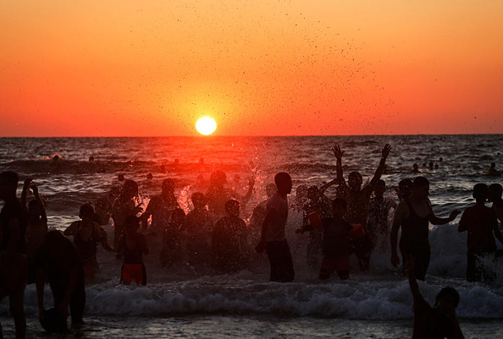 Highest Temperature In New York Towns The Year You Were Born