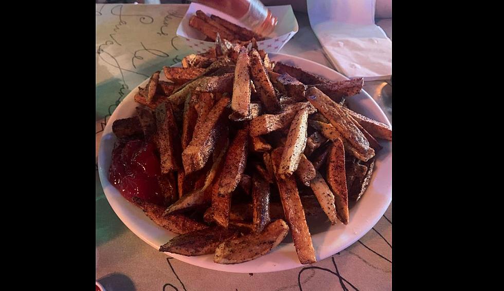 These Fries Were Just Awarded the Best in Buffalo