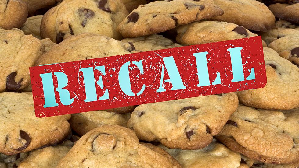 Most Popular Cookie Dough Recalled In New York State